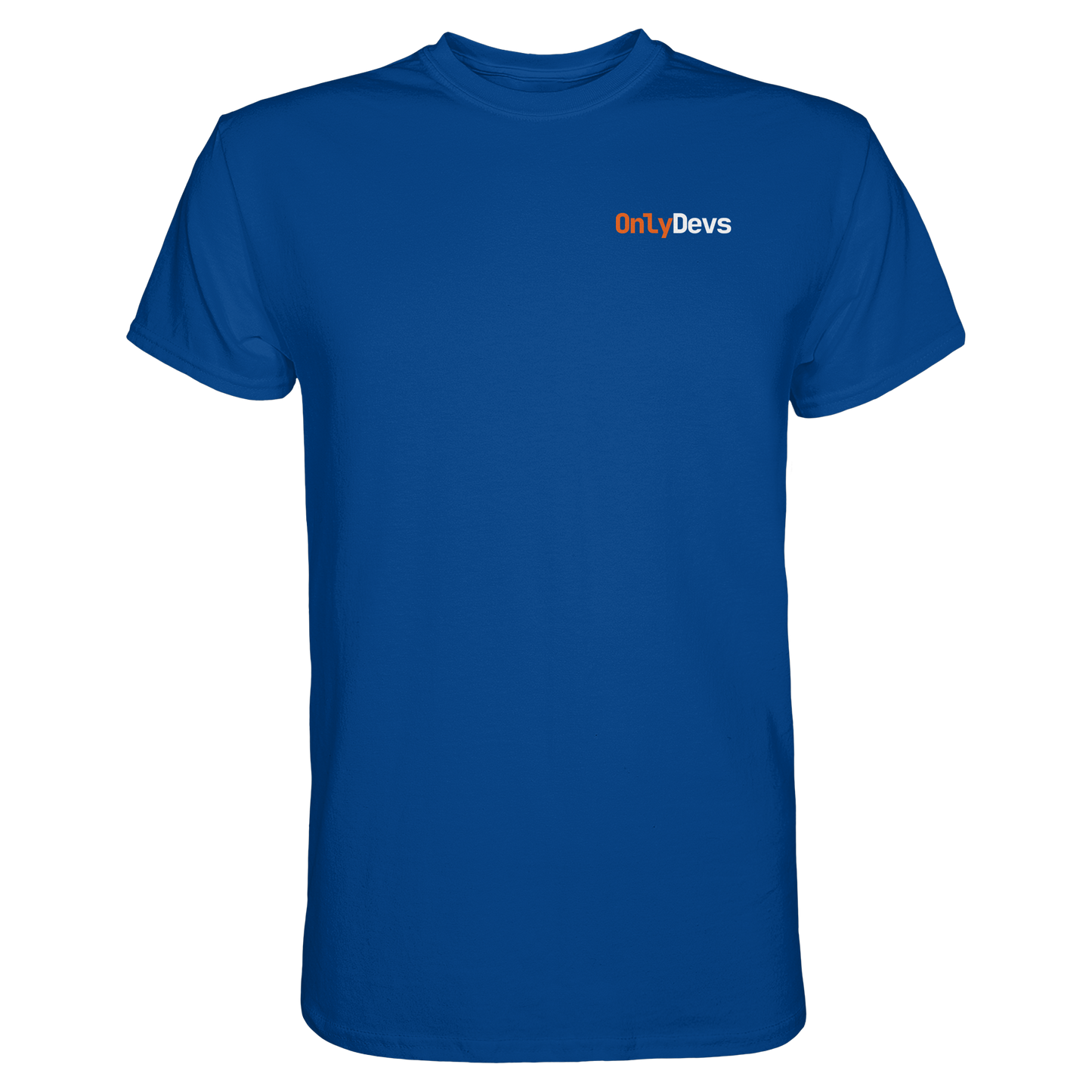 Spooky Halloween - Premium Classic T-Shirt