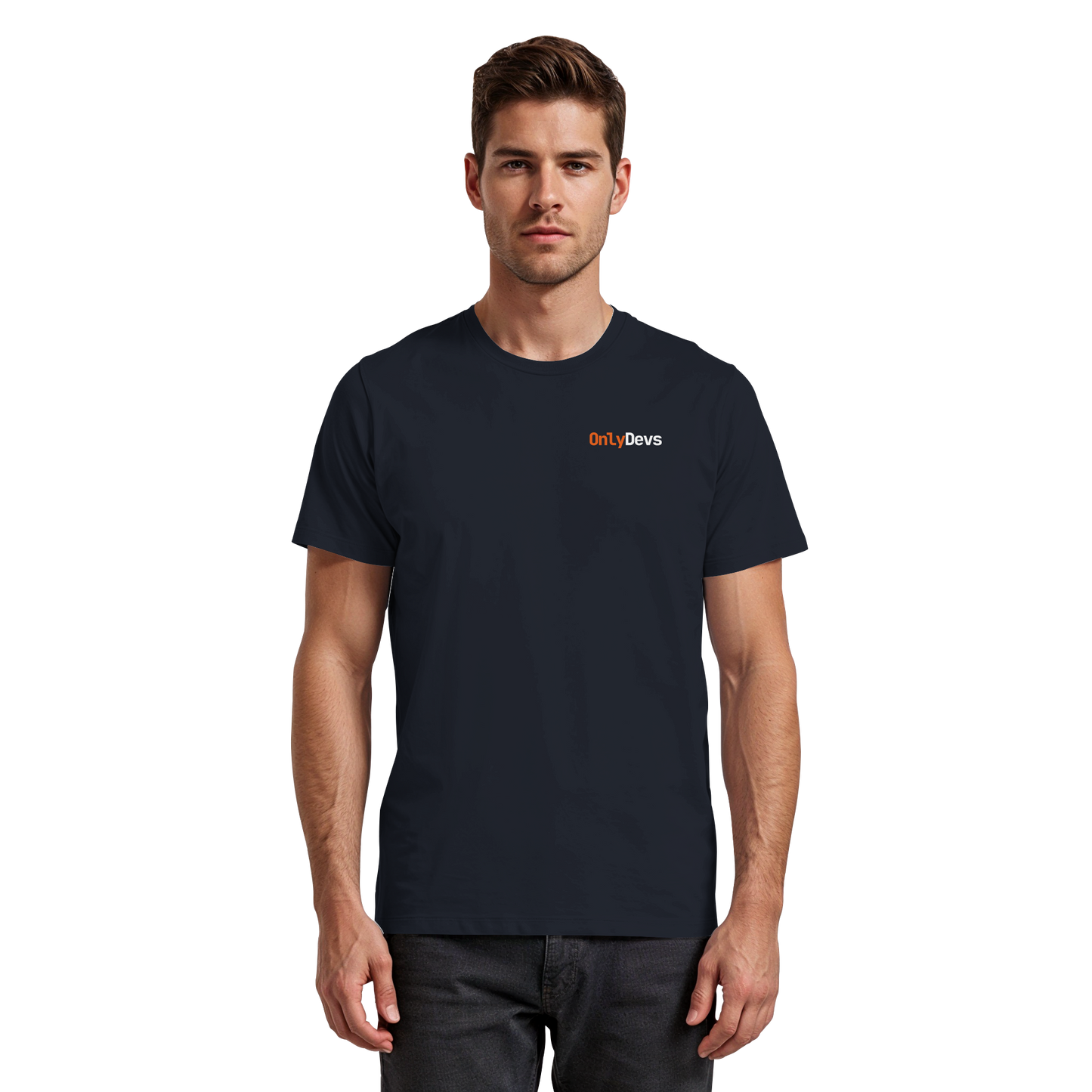 Spooky Halloween - Premium Classic T-Shirt