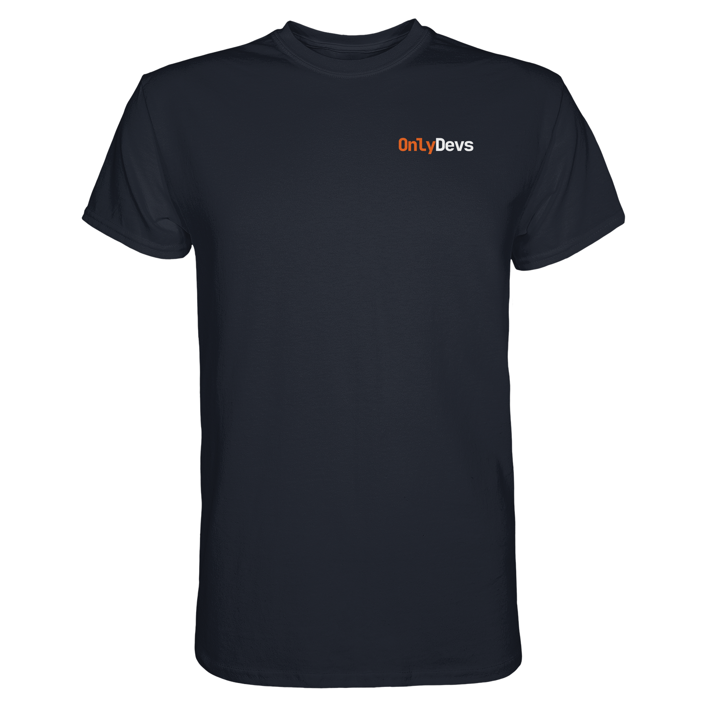 Spooky Halloween - Premium Classic T-Shirt