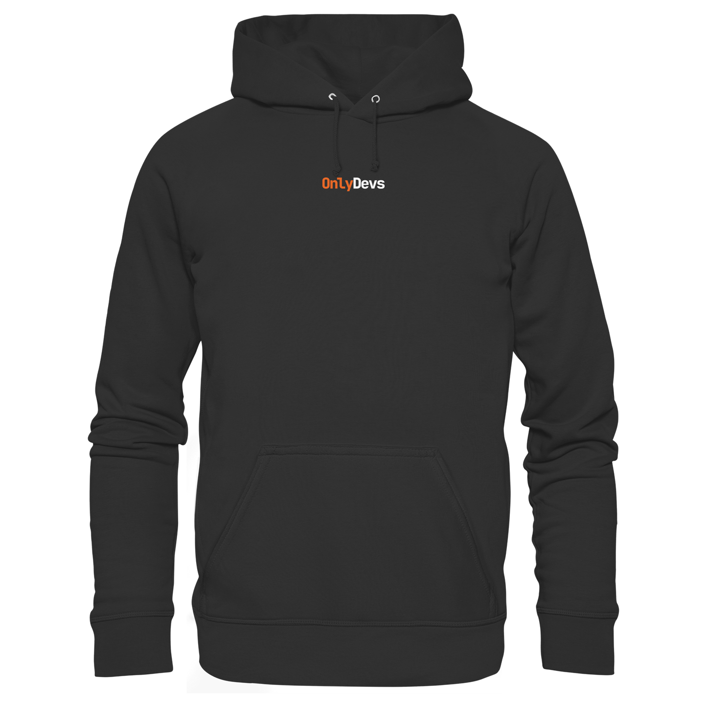 Spooky Halloween - Premium Unisex Hoodie