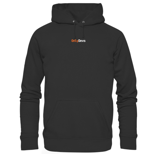 Spooky Halloween - Premium Unisex Hoodie