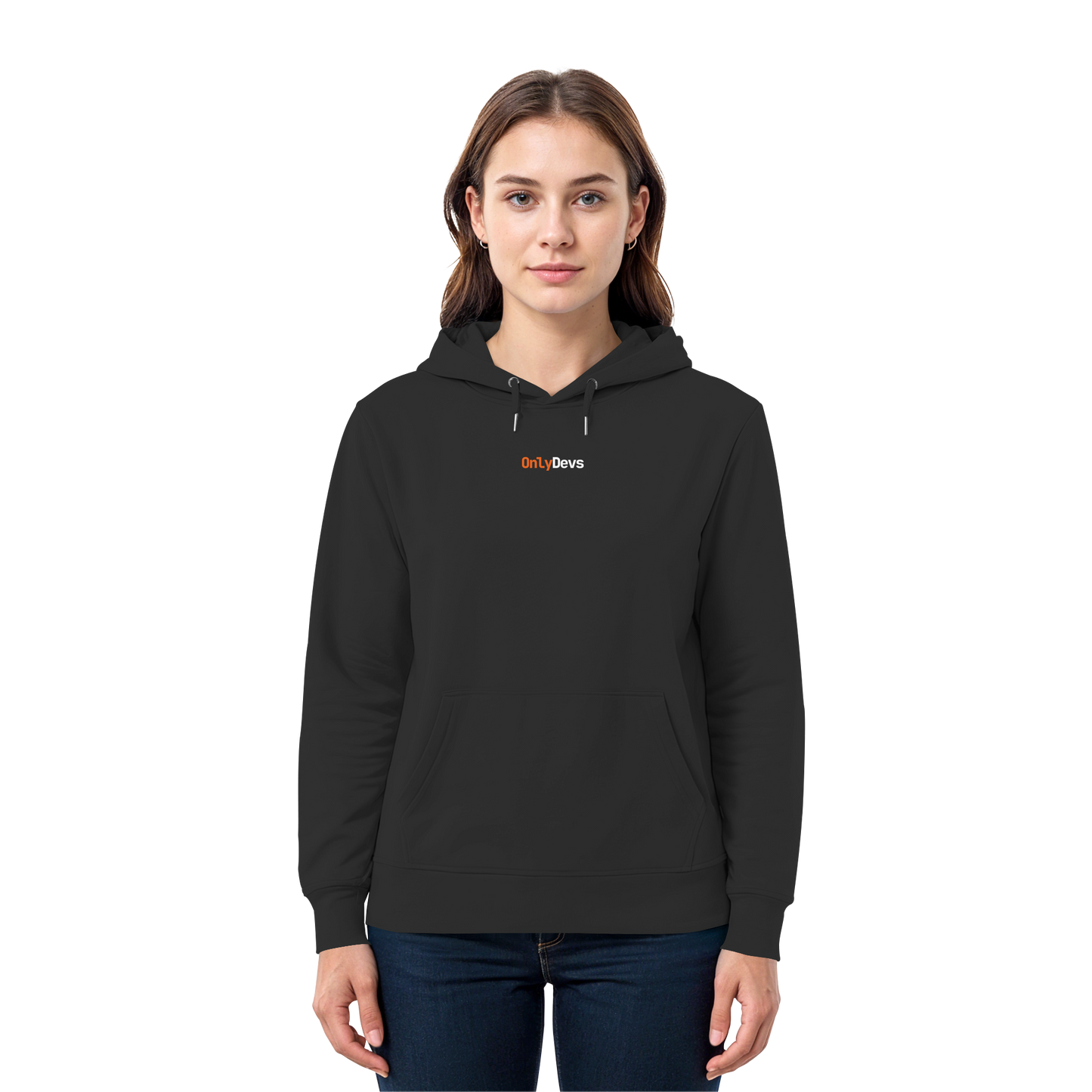 Spooky Halloween - Premium Unisex Hoodie
