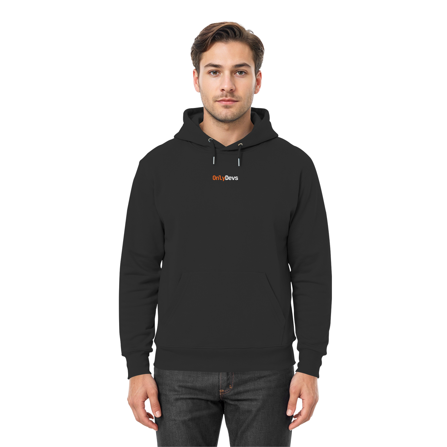 Spooky Halloween - Premium Unisex Hoodie