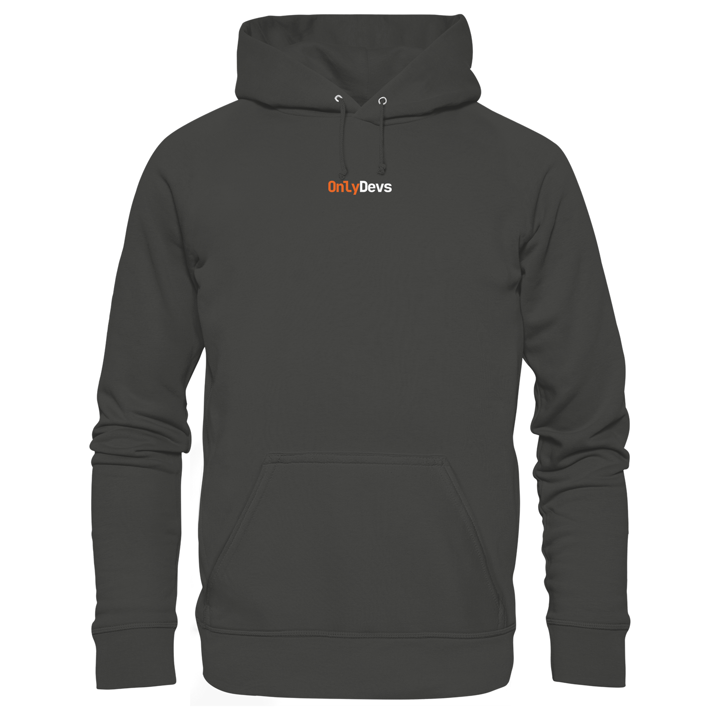 Spooky Halloween - Premium Unisex Hoodie