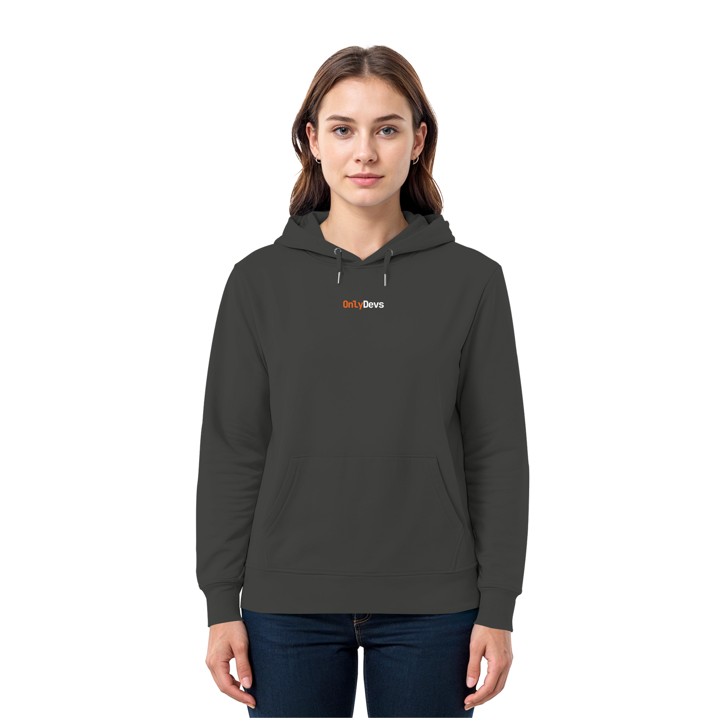 Spooky Halloween - Premium Unisex Hoodie