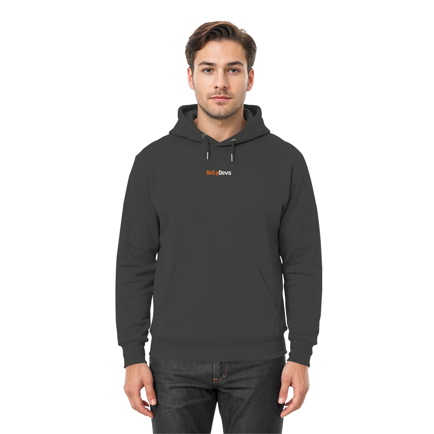 Spooky Halloween - Premium Unisex Hoodie