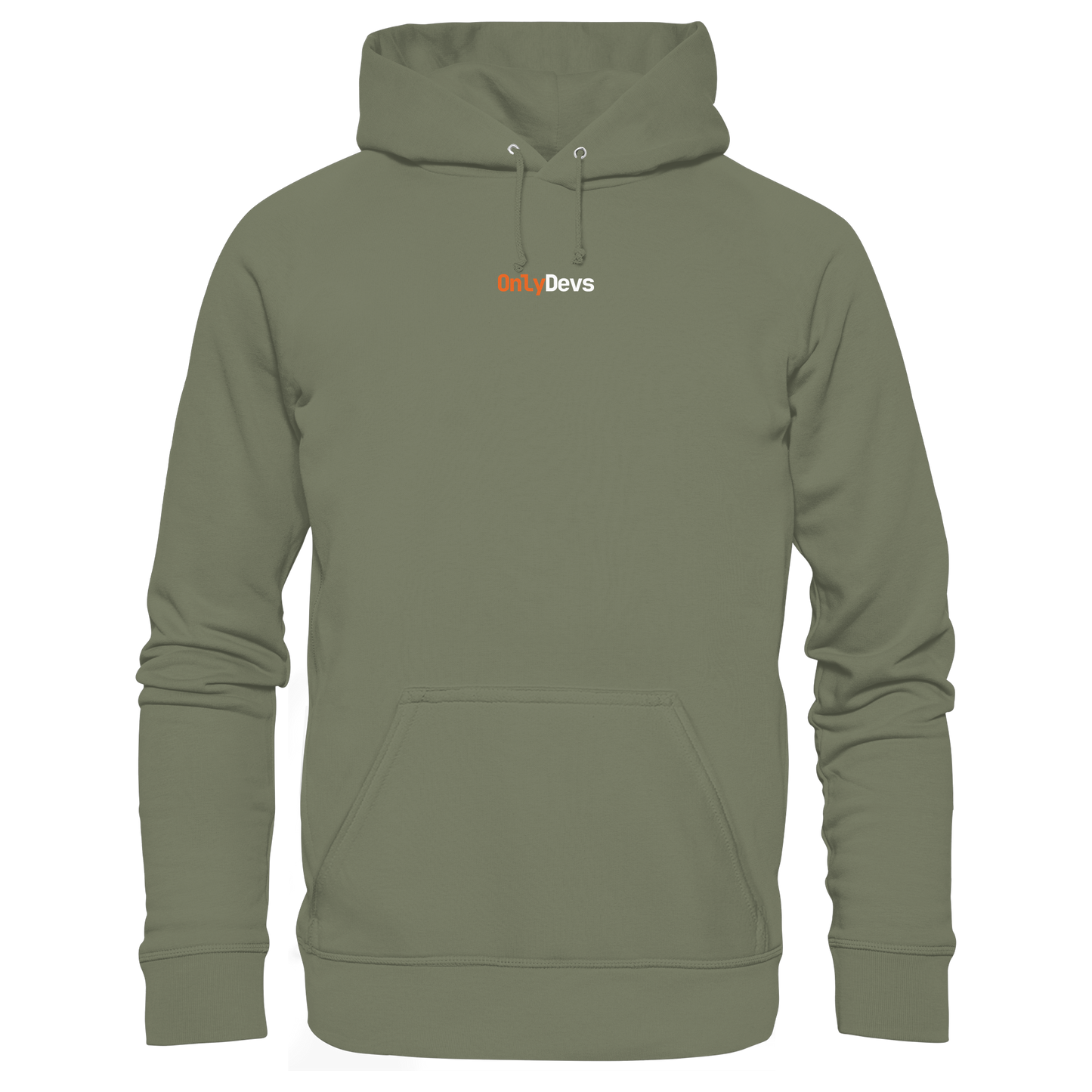 Spooky Halloween - Premium Unisex Hoodie