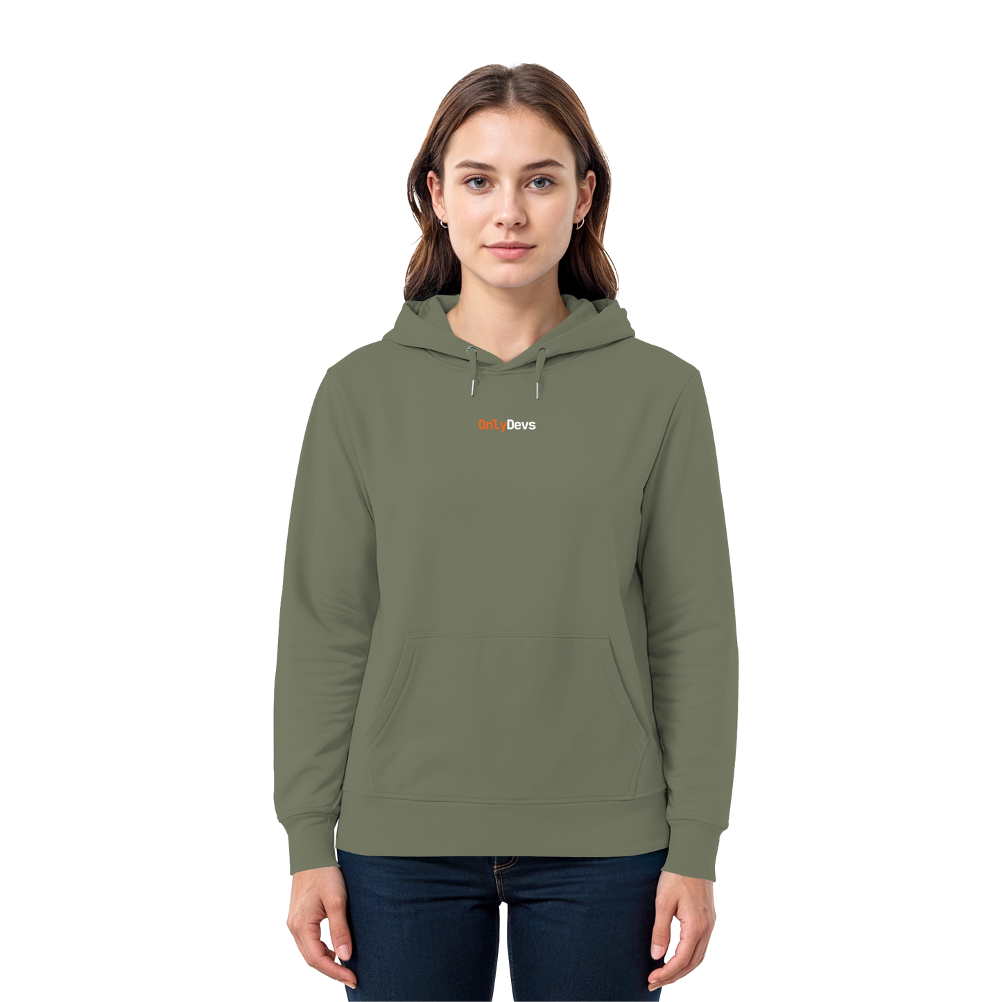 Spooky Halloween - Premium Unisex Hoodie