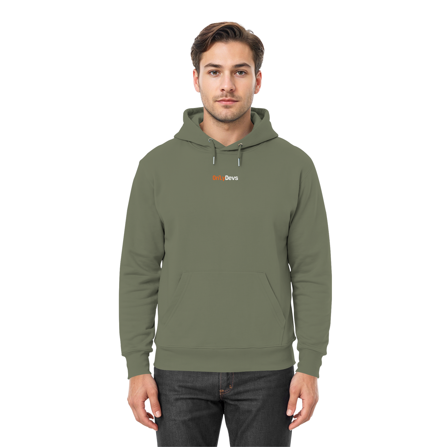 Spooky Halloween - Premium Unisex Hoodie