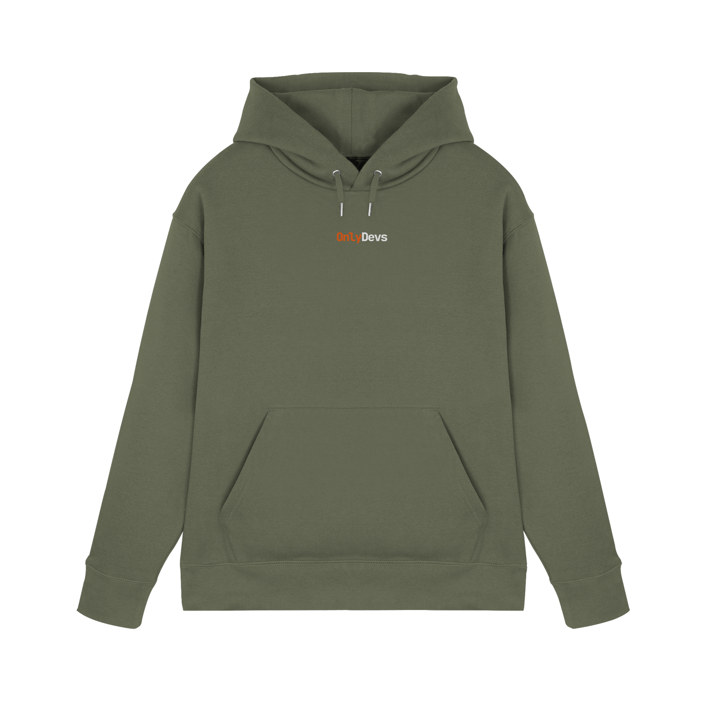 Spooky Halloween - Premium Unisex Hoodie