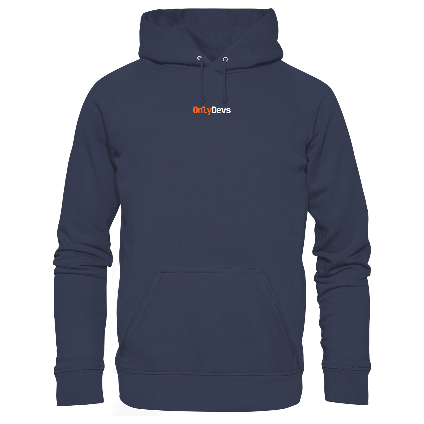 Spooky Halloween - Premium Unisex Hoodie
