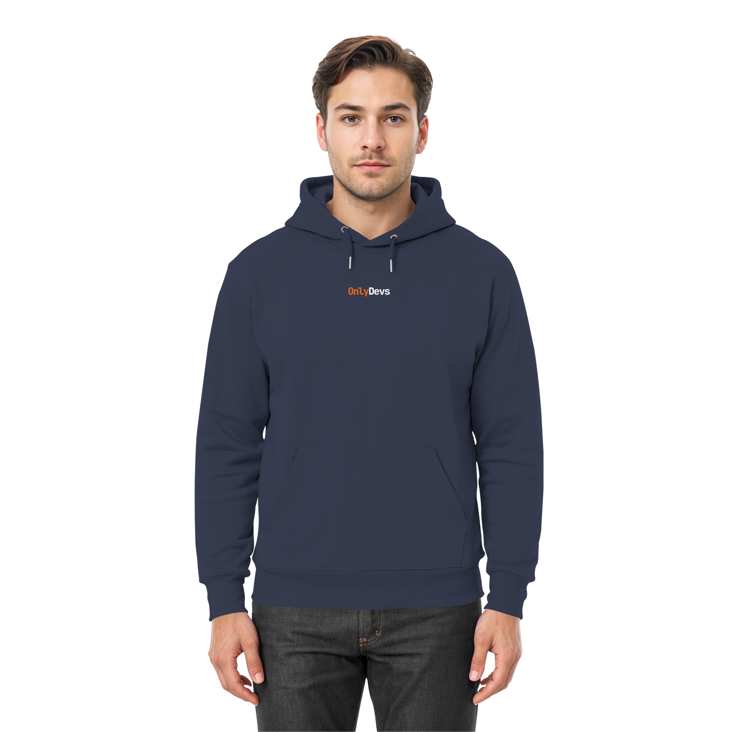 Spooky Halloween - Premium Unisex Hoodie