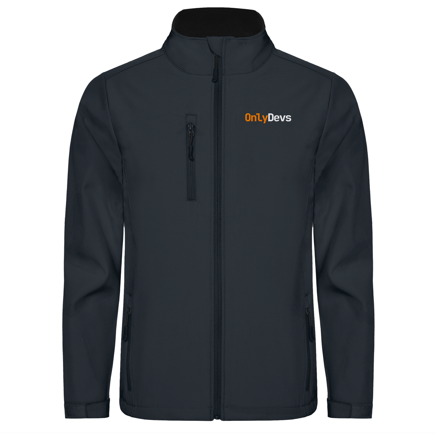 - Softshell Jacket