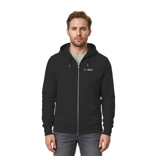 Spooky Halloween - Zipper