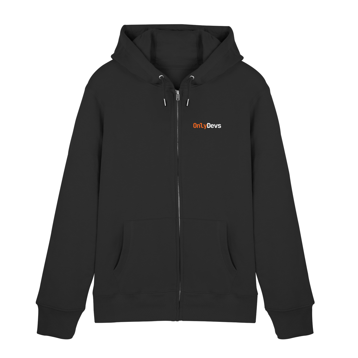 Spooky Halloween - Zipper