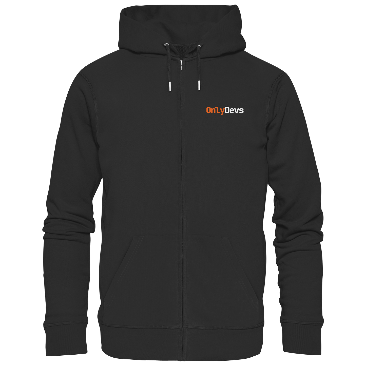 Spooky Halloween - Zipper