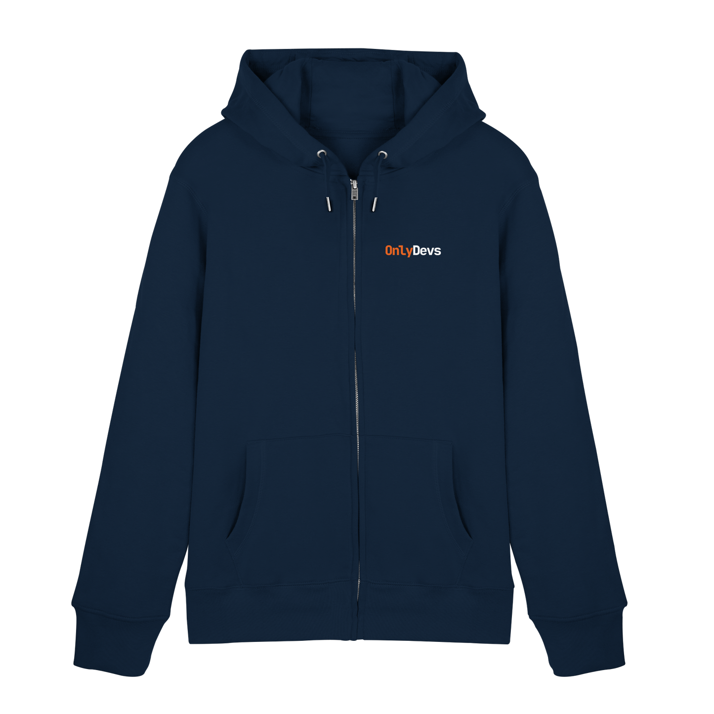 Spooky Halloween - Zipper