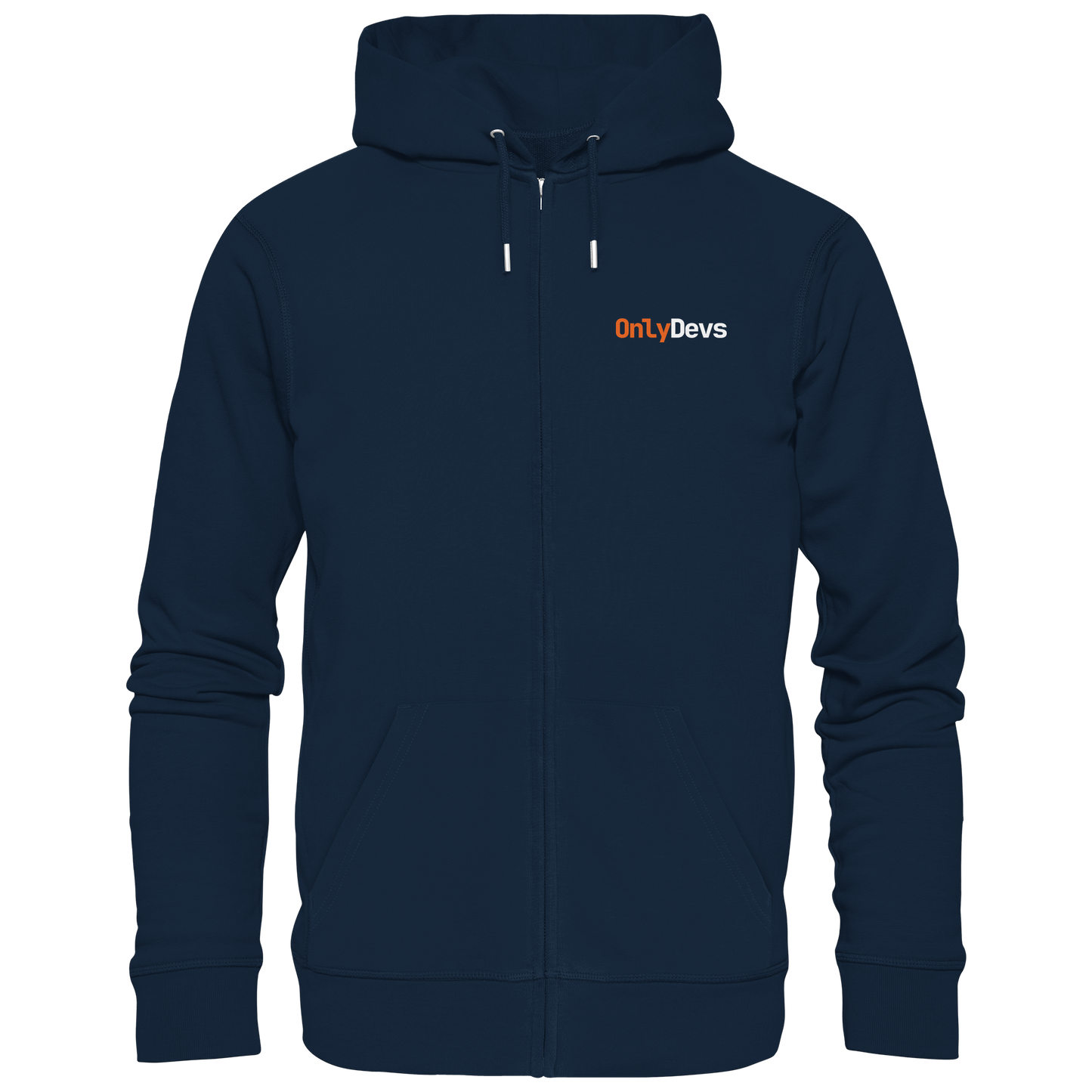 Spooky Halloween - Zipper