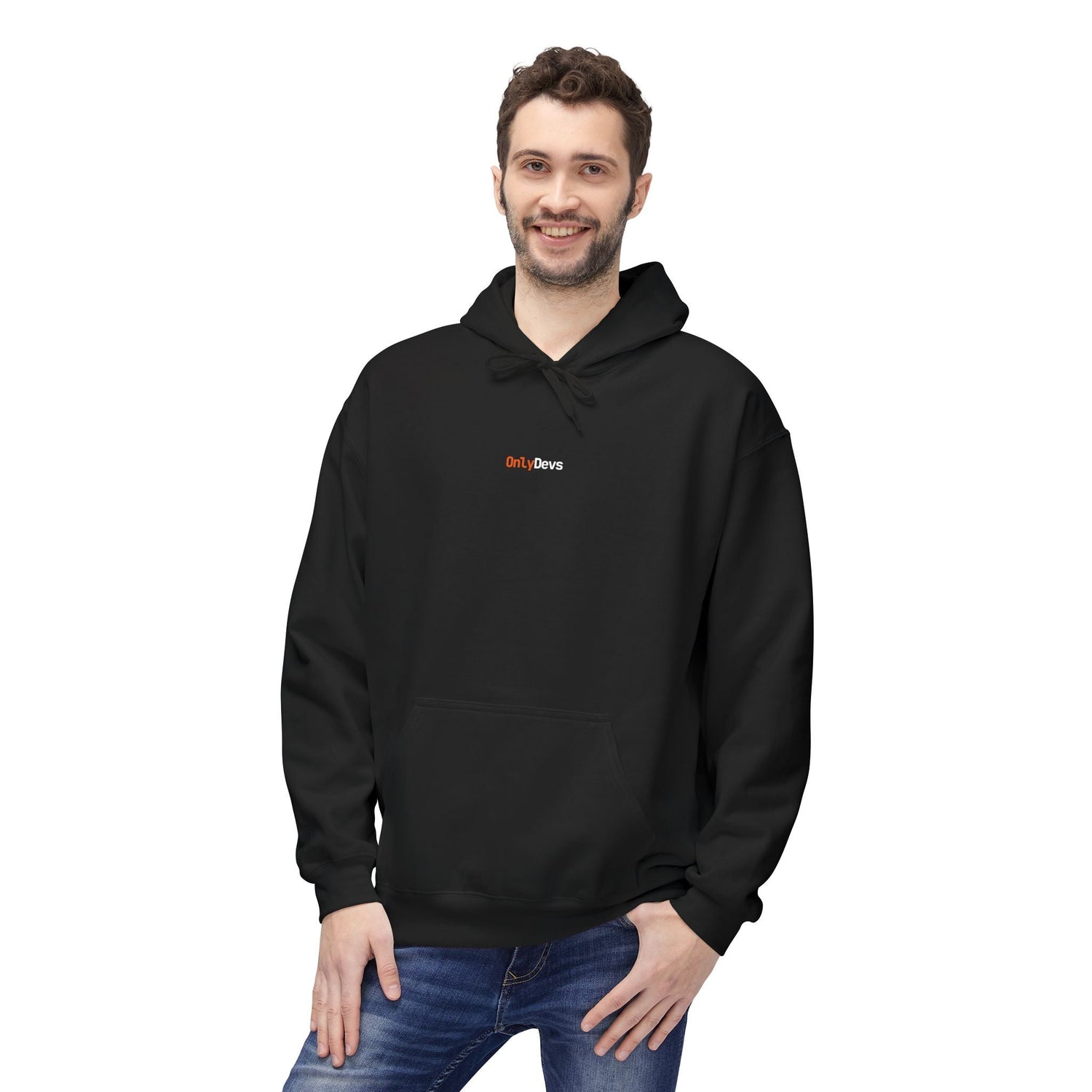 🧥 Hoodies & Sweatshirts