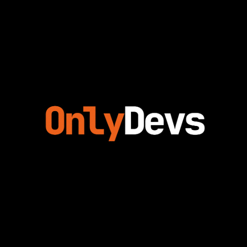 🎁 OnlyDevs Gift Card - For Devs by Devs