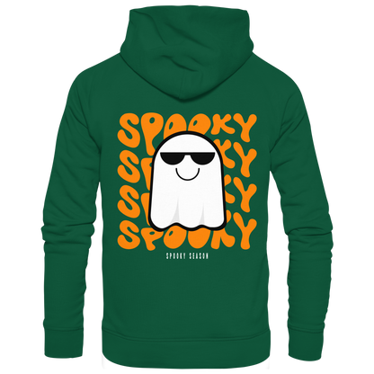 Spooky Halloween - Basic Unisex Hoodie
