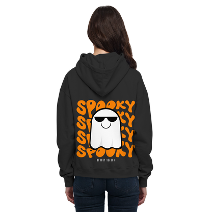 Spooky Halloween - Basic Unisex Hoodie