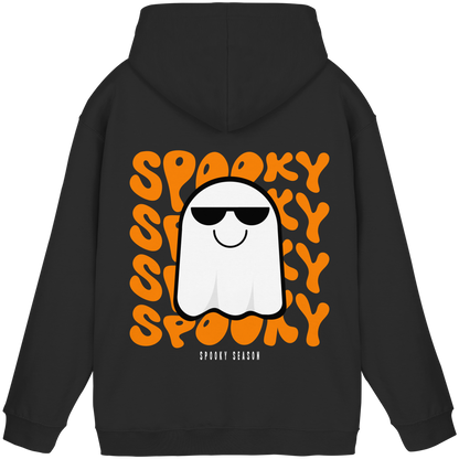 Spooky Halloween - Basic Unisex Hoodie