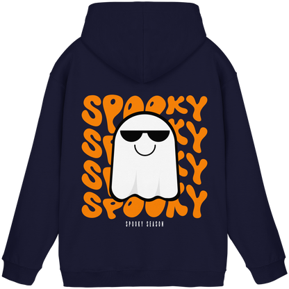 Spooky Halloween - Basic Unisex Hoodie