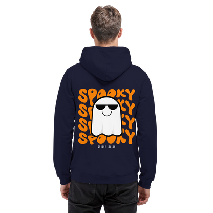 Spooky Halloween - Basic Unisex Hoodie