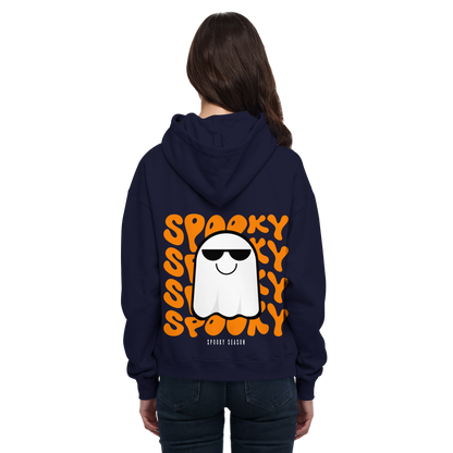 Spooky Halloween - Basic Unisex Hoodie