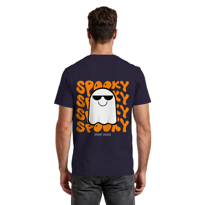Spooky Halloween - Premium Classic T-Shirt
