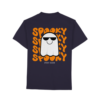 Spooky Halloween - Premium Classic T-Shirt