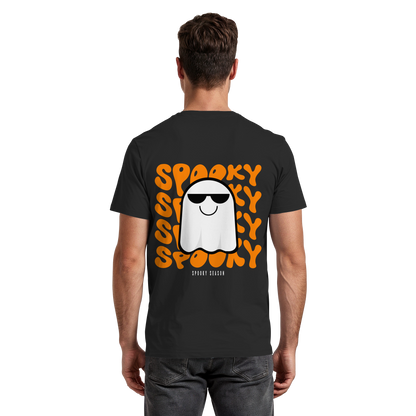 Spooky Halloween - Premium Classic T-Shirt
