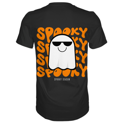 Spooky Halloween - Premium Classic T-Shirt