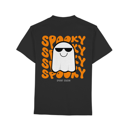 Spooky Halloween - Premium Classic T-Shirt