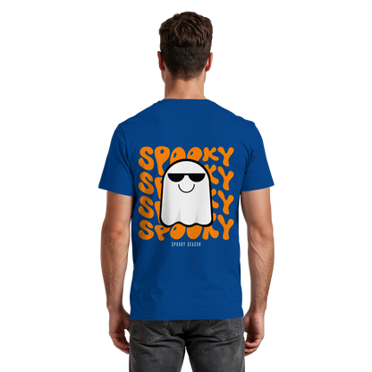 Spooky Halloween - Premium Classic T-Shirt