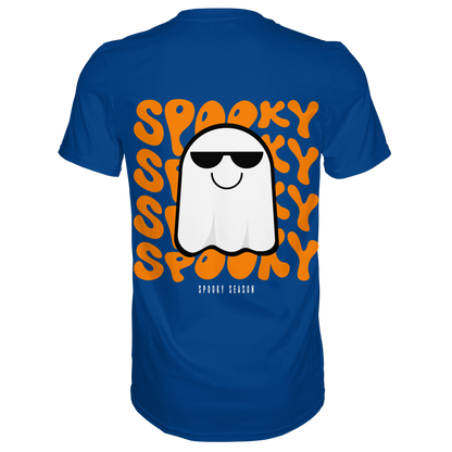Spooky Halloween - Premium Classic T-Shirt