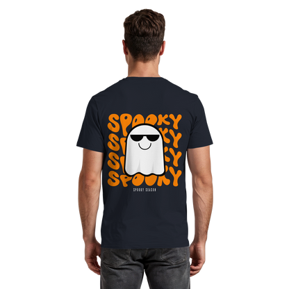 Spooky Halloween - Premium Classic T-Shirt