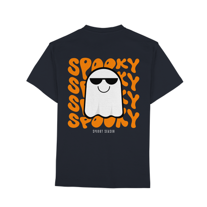 Spooky Halloween - Premium Classic T-Shirt