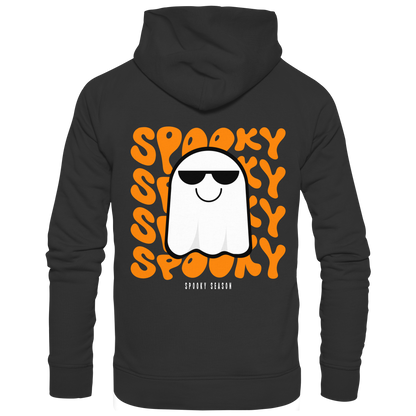 Spooky Halloween - Premium Unisex Hoodie