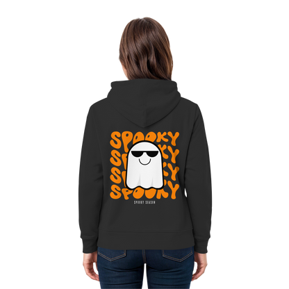 Spooky Halloween - Premium Unisex Hoodie