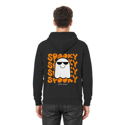 Spooky Halloween - Premium Unisex Hoodie