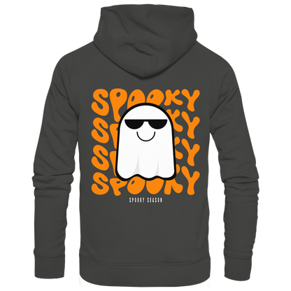 Spooky Halloween - Premium Unisex Hoodie