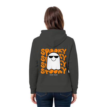 Spooky Halloween - Premium Unisex Hoodie