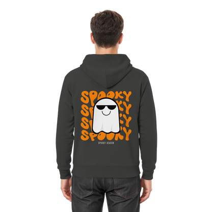 Spooky Halloween - Premium Unisex Hoodie