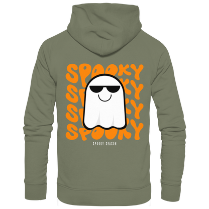 Spooky Halloween - Premium Unisex Hoodie