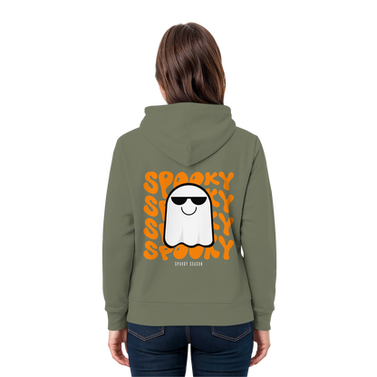 Spooky Halloween - Premium Unisex Hoodie