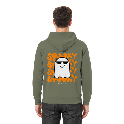 Spooky Halloween - Premium Unisex Hoodie