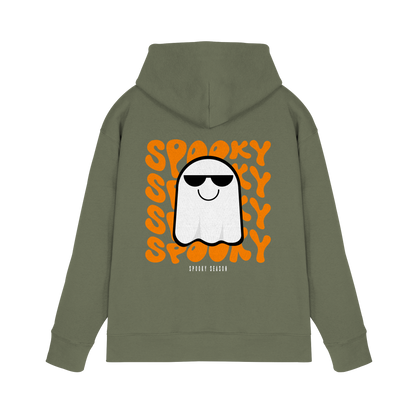 Spooky Halloween - Premium Unisex Hoodie