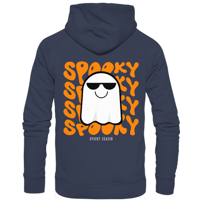Spooky Halloween - Premium Unisex Hoodie